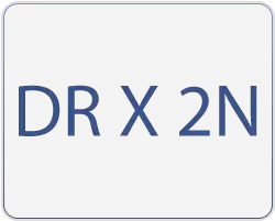 DRx2 N